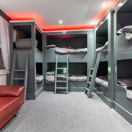 The Breckfield Aparthotel Λίβερπουλ Εξωτερικό φωτογραφία