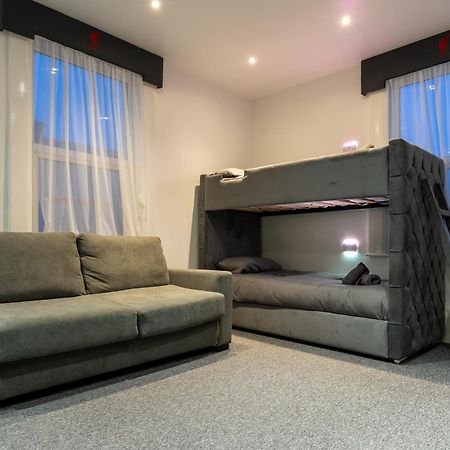 The Breckfield Aparthotel Λίβερπουλ Εξωτερικό φωτογραφία