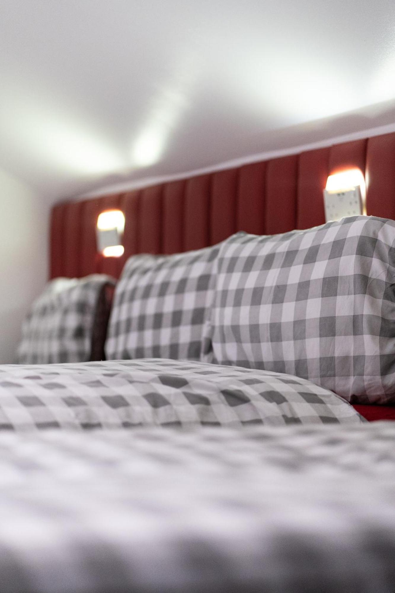 The Breckfield Aparthotel Λίβερπουλ Εξωτερικό φωτογραφία