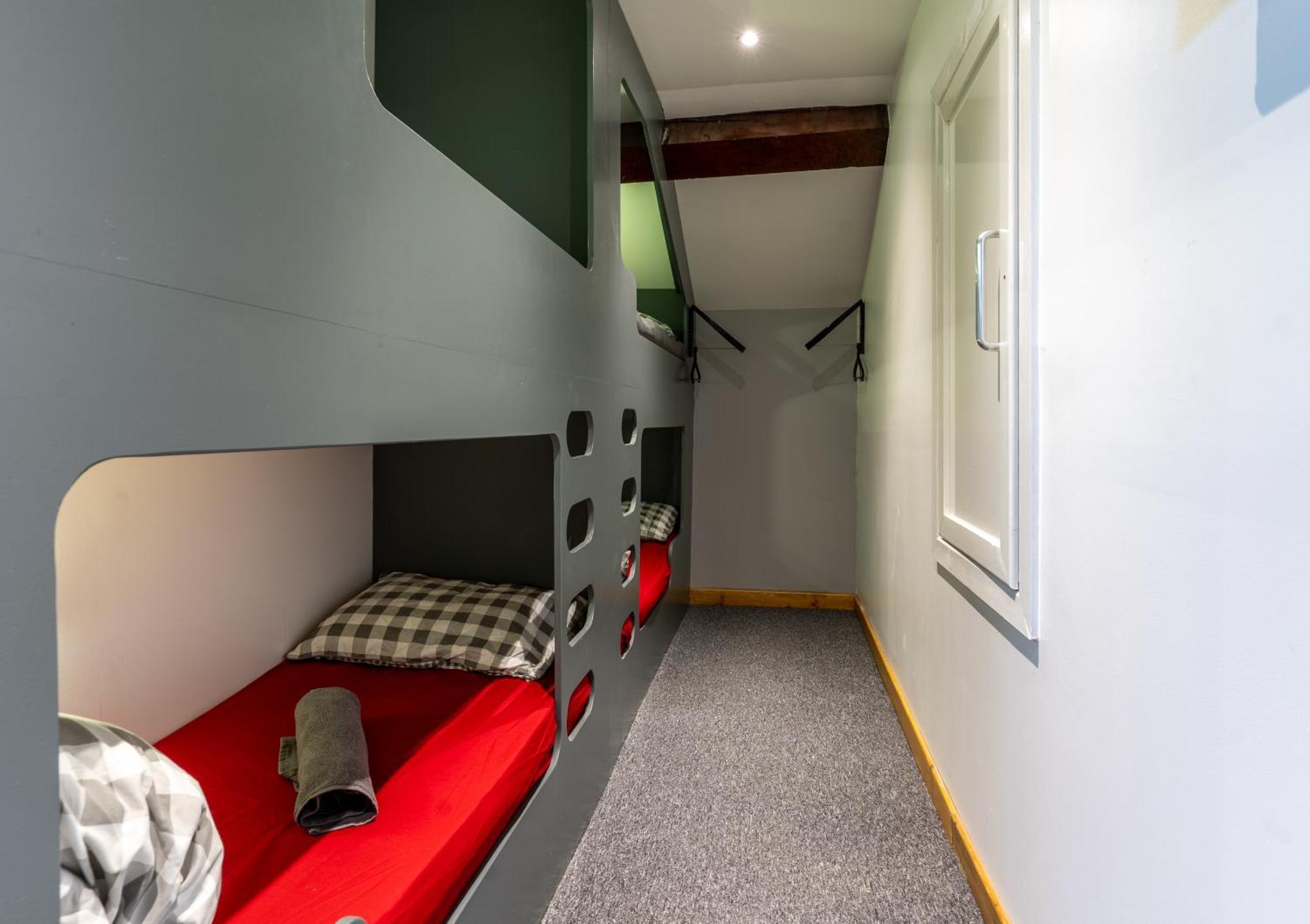 The Breckfield Aparthotel Λίβερπουλ Εξωτερικό φωτογραφία