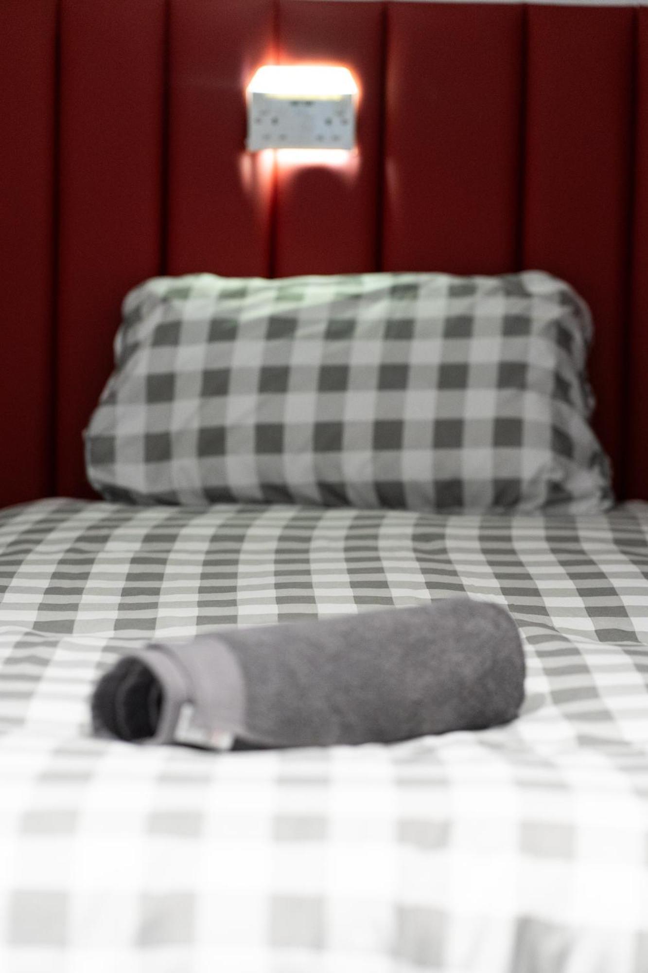 The Breckfield Aparthotel Λίβερπουλ Εξωτερικό φωτογραφία